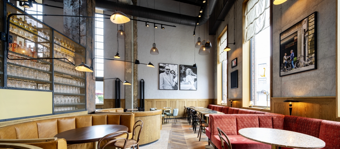 L'Osteria Metzingen L'Osteria Metzingen